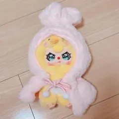 ILLIT ウォンヒ ウォニ マスター 人形 10cm ぬいぐるみ トレカ - メルカリ