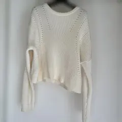 2025年最新】Foxey レディース ニット・セーターの人気アイテム - メルカリ