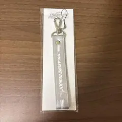 TREASURE REBOOT FINAL IN SEOUL ストラップ