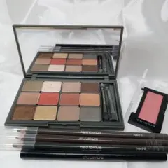 Shu Uemuraコスメセット