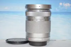 レンズガード付き】M.ZUIKODIGITAL40−150mm 望遠レンズ - メルカリ
