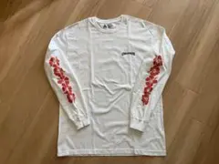 CHALLENGER チャレンジャー ロンT白 captains helm 長瀬