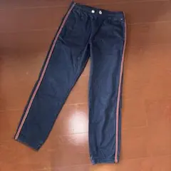 トミーヒルフィガー　キッズ　コットンパンツ　152