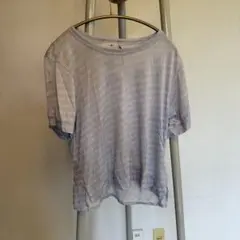 モ*チ様 adidas by Stella McCartney M 半袖Tシャツ