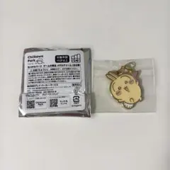 ちいかわ　メタルチャーム