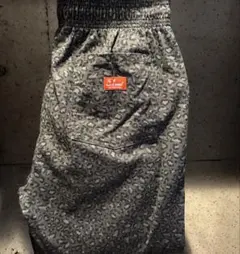 Cookman レオパード柄