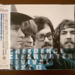 Creedence Clearwater Revival / Best II