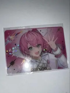 Knight A 騎士A てるとくん ThanksParty すとふぇすのサムネイル