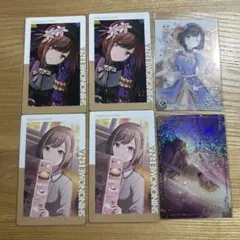 2026年最新】東雲絵名 ウエハースの人気アイテム - メルカリ