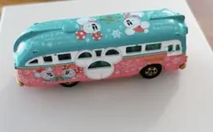 ディズニー リゾートクルーザー 2016 クリスマス