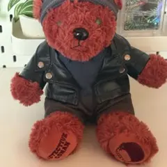 名探偵コナン 赤井秀一 セブンネット限定 テディベア