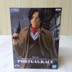 2025年最新】S.O.C ポートガス・D・エースの人気アイテム - メルカリ