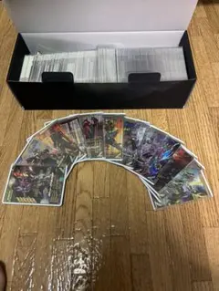 ガンバレジェンズ トレーディングカード まとめ売り