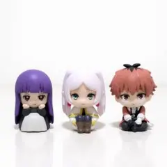 まちぼうけ ガチャ フェルン シュタルク　フリーレン　葬送のフリーレン