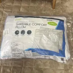 コストコpureLUX クイーンサイズ枕１個のサムネイル
