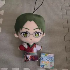 蓮巳敬人 ぬいぐるみ あんさんぶるスターズ