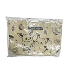 ポケモン　ミスド　トートバッグ　新品　送料込