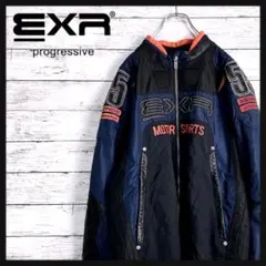 ビンテージ AXO ナイロン ライダース レーシング モトクロス