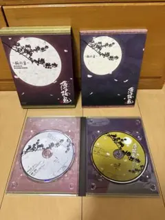 薄桜鬼 桜の宴 2010.04.25 DVD
