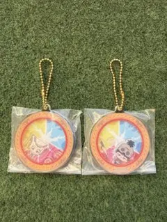 ミセス一番くじ　E賞　2点セット