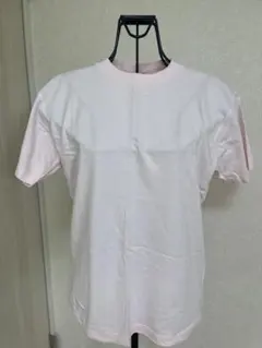 Printstar Tシャツ ライトピンク S