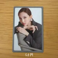 TWICE Eyes wide open ナヨン トレカ 3 - メルカリ