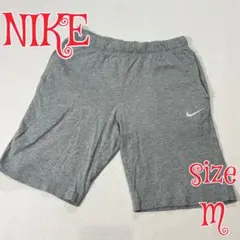 NIKE ナイキ ショートパンツ グレー Mサイズのサムネイル