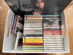 キンプリ　King & Prince CD シングル　アルバム　コンサート