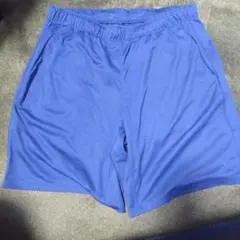 GUショートパンツ