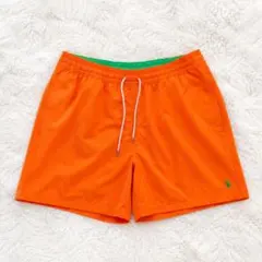 POLO RALPH LAURENトラベラー クラシック スイム パンツ