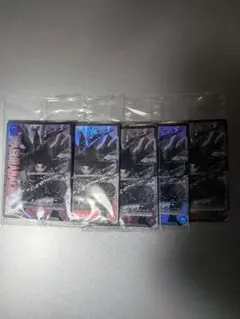 カグラバチ 10巻 特典カード 六平千紘 プロモ 未開封10枚 - メルカリ