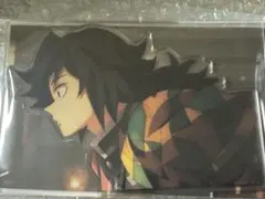 鬼滅の刃　冨岡義勇　場面写そのままアクリルスタンド　無限城編 第一章　新品未開封