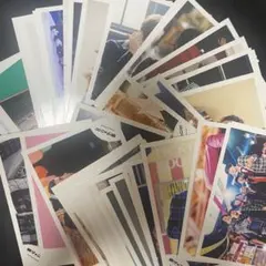 関ジャニ　SUPER EIGHT   公式写真まとめ売り