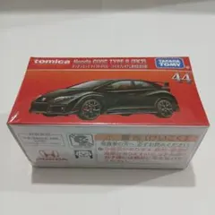 【新品未開封】【発売記念】トミカプレミアム ホンダシビック TYPE R FK2のサムネイル