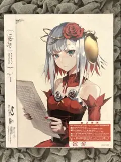 希少】タクトオーパス クリアカード コゼット 運命 - メルカリ