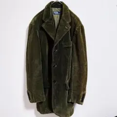 Polo by Ralph Lauren コーデュロイジャケット