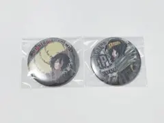 ヒロアカ 原作缶バッジ 相澤セット