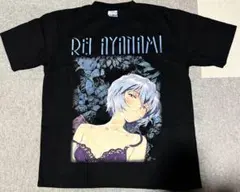 激レア 綾波レイ PERFECT BLUE Tシャツ XLサイズ エヴァ 激レア 綾波レイ PERFECT BLUE Tシャツ XLサイズ エヴァ - メルカリ