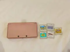 Nintendo3DS