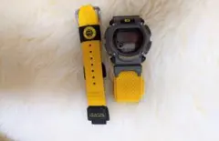 【CASIO×agnes b】コラボ　G-SHOCKのサムネイル