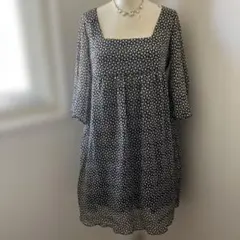 ワンピース ウィッシュコア 森ガール フェアリーグランジ チェック