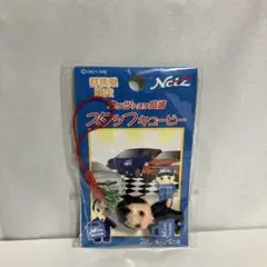 コスチューム　キューピー　スタッフキューピー　ネッツトヨタ高崎　群馬限定