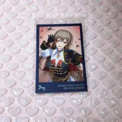 フレン ・E・ルスタリオ にじさんじ ワールドツアー 仙台 チェキ