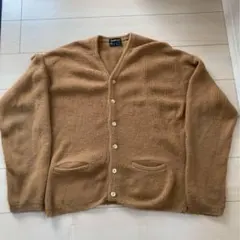 60s カーディガン