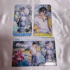 時光代理人　特典クリアカード　チェキ　陸光　程小時 12点 時光代理人 特典クリアカード チェキ 陸光 程小時 12点 時光代理人