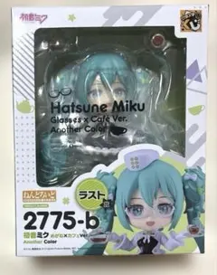 2026年最新】初音ミク ねんどろいど ラストワンの人気アイテム - メルカリ