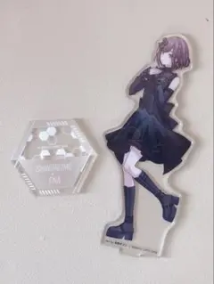 プロセカ　東雲絵名　アクリルスタンド　オンリーショップ