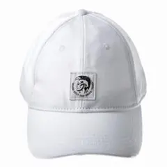 ☆匿名発送☆DIESEL ディーゼル キャップ ダメージ加工