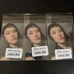 seventeen ホシ HAPPY BURSTDAY ユニバ 特典 トレカ