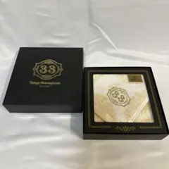 クラブ33 キャラクターグッズ